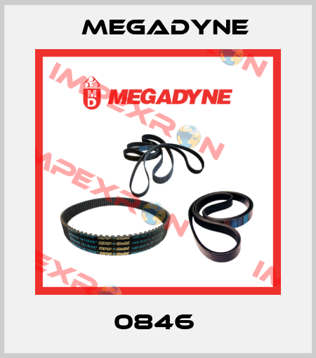 0846  Megadyne