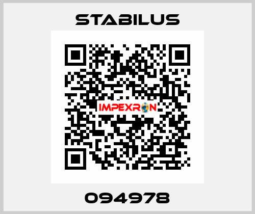 094978 Stabilus