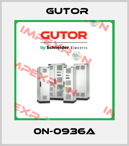 0N-0936A Gutor