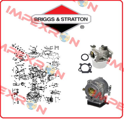 692318-BRI  Briggs-Stratton