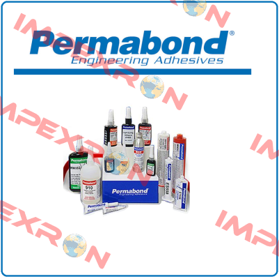 Dispensing gun for ET510  Permabond