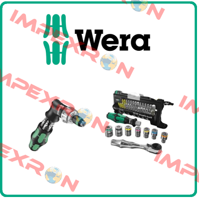 967 SL/9 TORX® HF  Wera