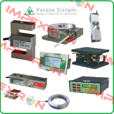 PSMC0112 PAVONE SISTEMI