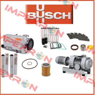 RA 160/202D  Busch