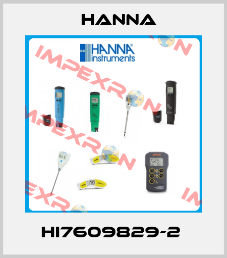 HI7609829-2  Hanna