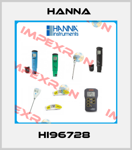 HI96728  Hanna