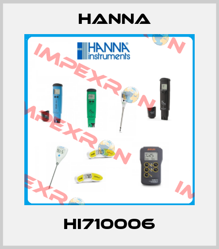 HI710006 Hanna