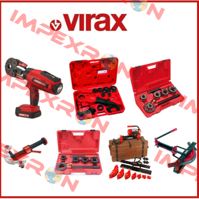 050141 Virax