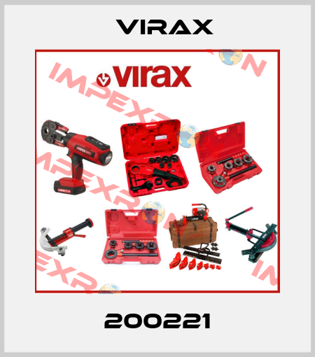 200221 Virax