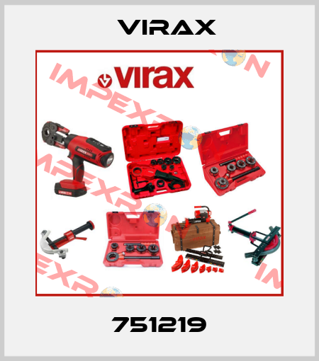 751219 Virax