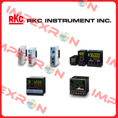 AE500 D10-4* HJNN-MM/A/Y  Rkc Instruments