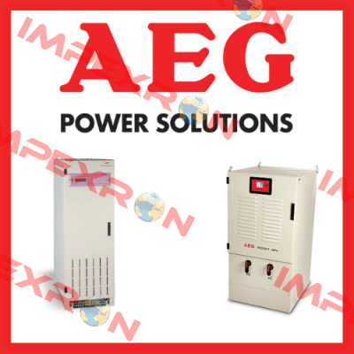 AEG 470.001 203  AEG