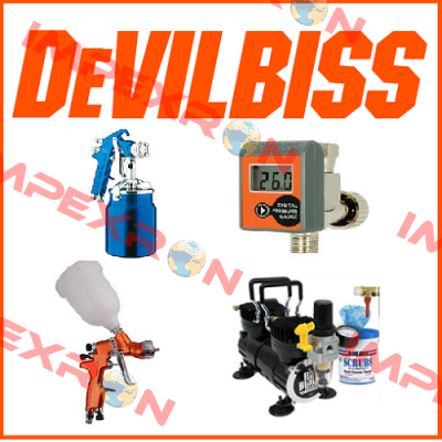 AGMD 251  Devilbiss