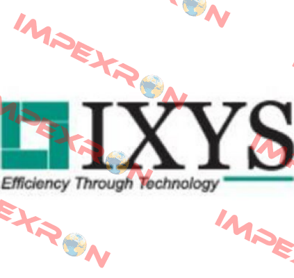 AH 385851U 002  Ixys Corporation