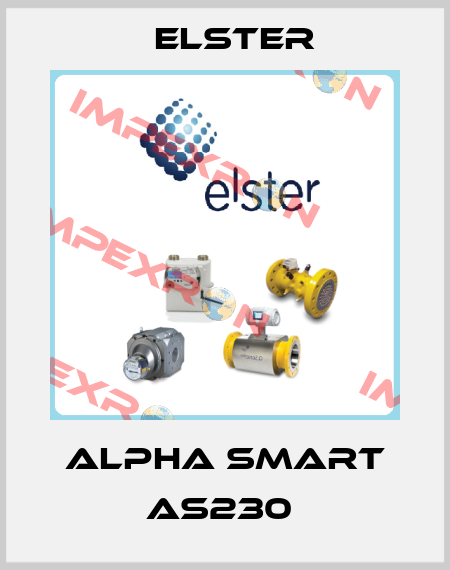 ALPHA SMART AS230  Elster