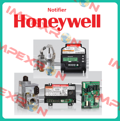 AM4000-4  Notifier by Honeywell