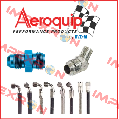 AQ63-190600-4 G190600-4S  Aeroquip