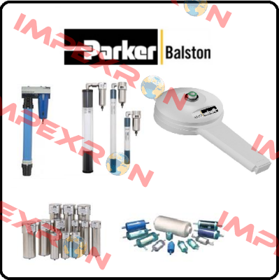 AR-0335-371H Parker Balston