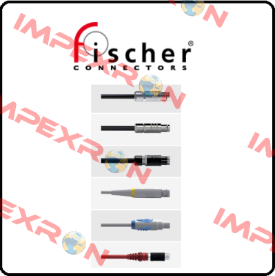 KE-KE 1051 A004  Fischer Connectors