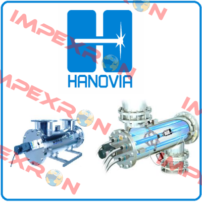 130033-0181-01  Hanovia