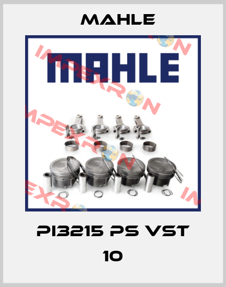 PI3215 PS VST 10 MAHLE