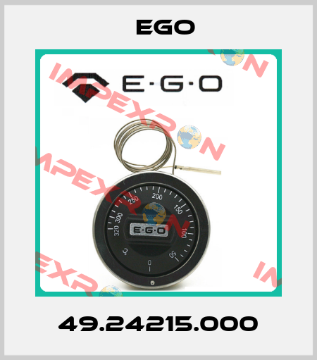 49.24215.000 EGO