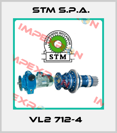 VL2 712-4   STM S.P.A.