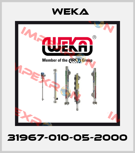 31967-010-05-2000 Weka