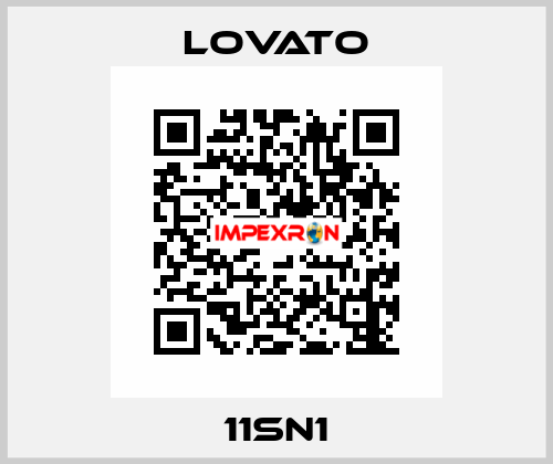 11 SN1 Lovato