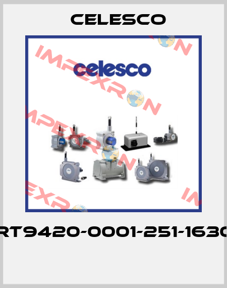 RT9420-0001-251-1630  Celesco
