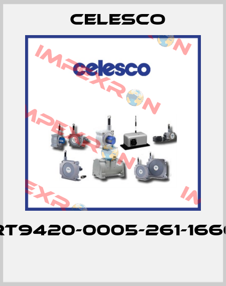 RT9420-0005-261-1660  Celesco