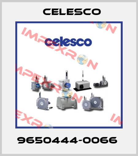 9650444-0066  Celesco