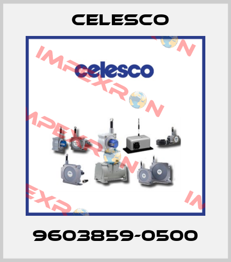 9603859-0500 Celesco