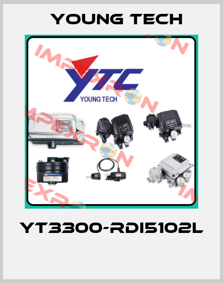 YT3300-RDI5102L  Young Tech