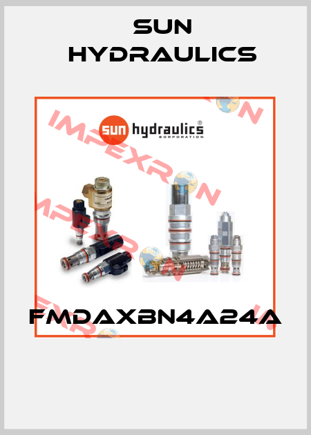 FMDAXBN4A24A  Sun Hydraulics