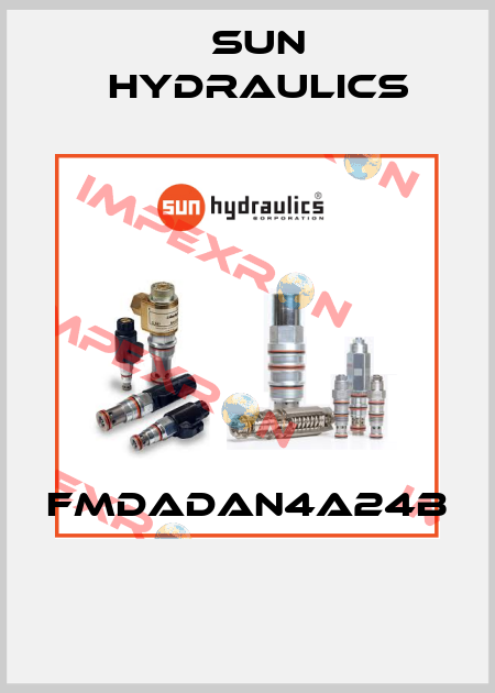 FMDADAN4A24B  Sun Hydraulics
