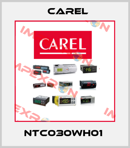 NTC030WH01  Carel