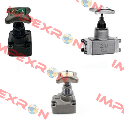 HRV-M04-W-25-21  Hirose Valve