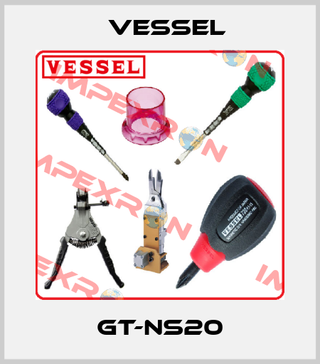 GT-NS20 VESSEL