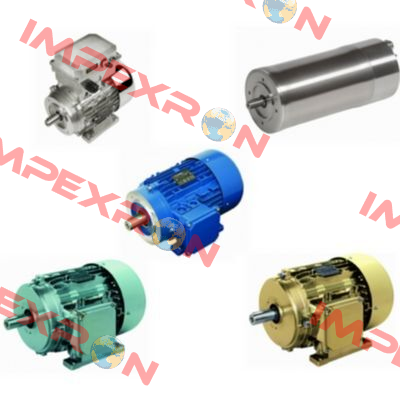 B14(MMB14) MOTOR MM63C4 Carpanelli