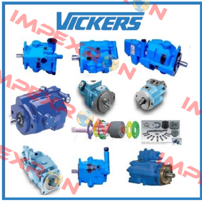 XFR50rH-AHD  Vickers (Eaton)