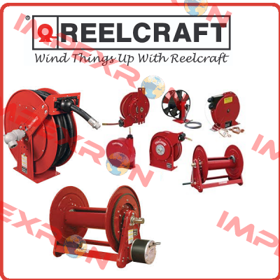 5650 OLP118  Reelcraft