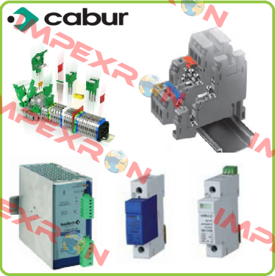 CS8901007  Cabur