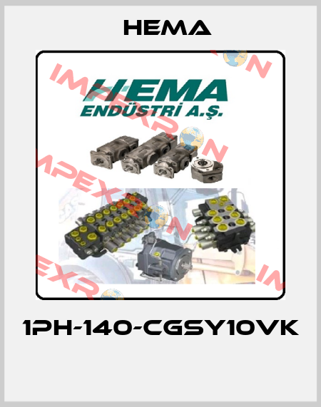 1PH-140-CGSY10VK  Hema