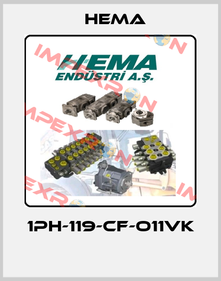 1PH-119-CF-O11VK  Hema