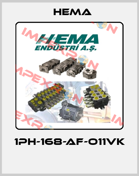 1PH-168-AF-O11VK  Hema