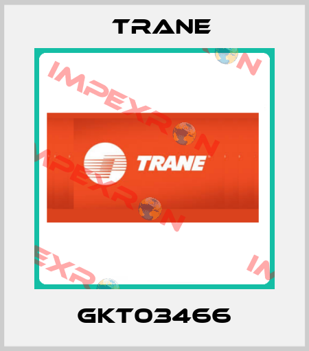 GKT03466 Trane