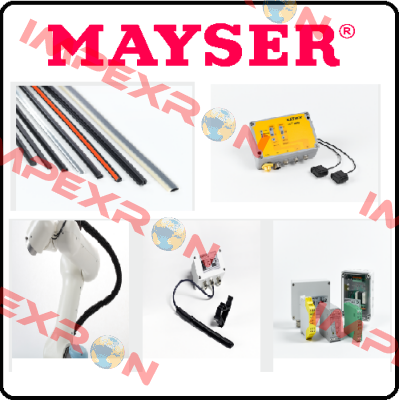 EKS 014  Mayser