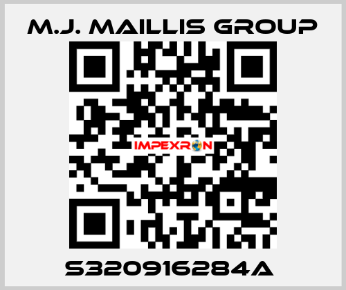 S320916284A  M.J. MAILLIS GROUP