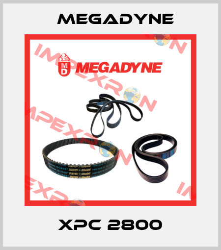 XPC 2800 Megadyne